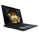 MSI Titan 18 HX DRAGON EDITION NORSE MYTH A2XWJG-440US laptop Intel Core Ultra 9 285HX 18" UHD+ 96 GB DDR5-SDRAM 6 TB SSD NVIDIA GeForce RTX 5090 Wi-Fi 7 (802.11be) Windows 11 Pro Black