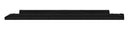 Hisense 32DM66D signage display Digital A-board 32" Wi-Fi 500 cd/m² Full HD Black Android 11 24/7