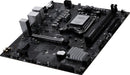MSI PRO B840M-B motherboard AMD B840 Socket AM5 micro ATX