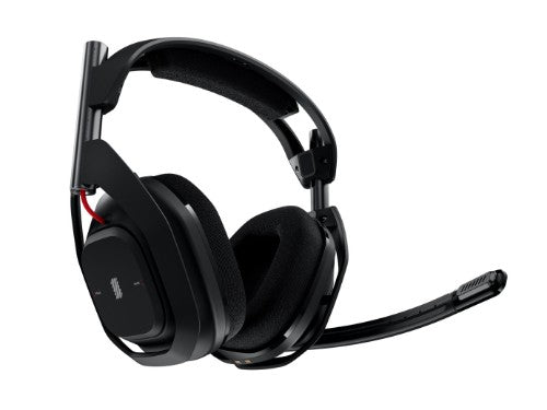 ASTRO Gaming A50 (Gen 5) Headset Wireless Head-band USB Type-C / USB Type-A Bluetooth Black