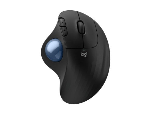 Logitech 910-007026 mouse Office Right-hand Bluetooth Trackball 2000 DPI