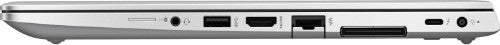 HP EB840G6 i7 16GB/256 Crtfd Rfrbd PC