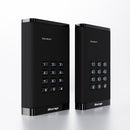 iStorage diskAshur3 HDD external hard drive 2 TB 2.5" USB Type-C 3.2 Gen 1 (3.1 Gen 1) Black