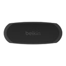 Belkin SoundForm Rhythm Headphones Wireless In-ear Calls/Music Micro-USB Bluetooth Black