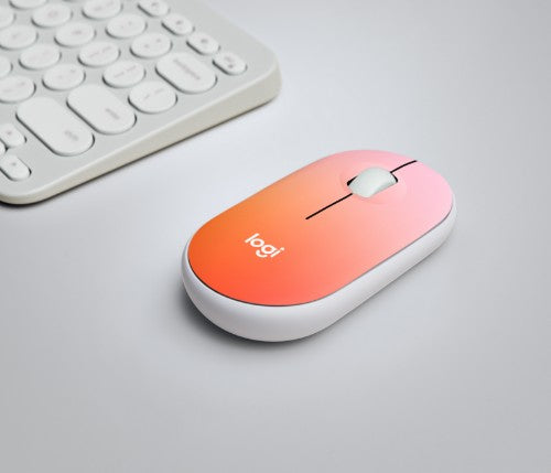 Logitech 910-007289 mouse RF Wireless