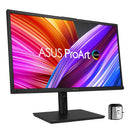 ASUS ProArt PA27DCE-K computer monitor 26.9" 3840 x 2160 pixels 4K Ultra HD OLED Black