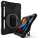 CODi C30705065 tablet case 10.2" Cover Black