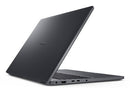 DELL Pro 16 PC16255 AMD Ryzen™ 5 220 Laptop 16" Full HD+ 8 GB DDR5-SDRAM 256 GB SSD Wi-Fi 6E (802.11ax) Windows 11 Pro US English Black