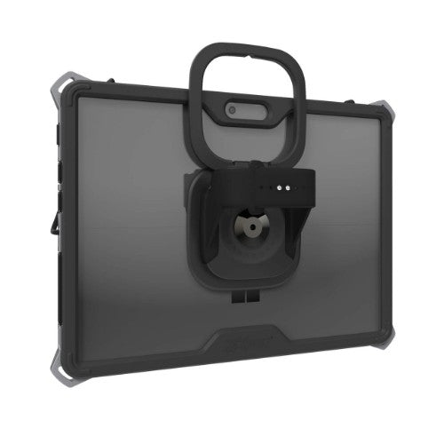 The Joy Factory aXtion Edge+ MP 13" Cover Black