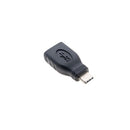 Jabra 14208-14 cable gender changer USB-C USB-A Black