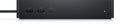 DELL Universal Dock - UD22 Docking USB 3.2 Gen 2 (3.1 Gen 2) Type-C Black