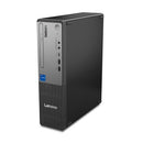 Lenovo ThinkCentre neo 50s Gen 5 Intel® Core™ i5 i5-14400 16 GB DDR5-SDRAM 512 GB SSD Windows 11 Pro SFF PC Black