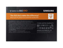 Samsung 860 EVO 2.5" 1 TB Serial ATA III MLC