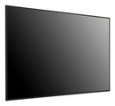 LG 65UH5N-E Digital signage flat panel 65" LCD Wi-Fi 500 cd/m² 4K Ultra HD Black WebOS 24/7