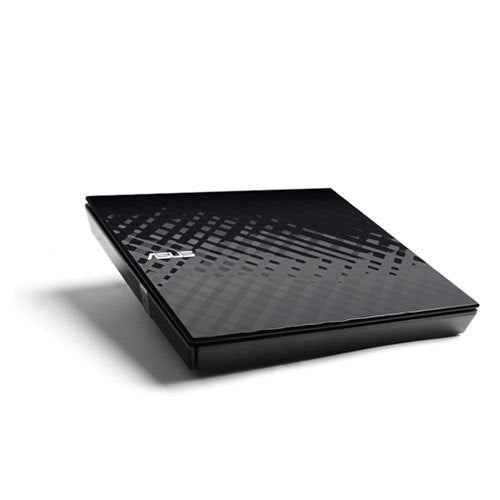 ASUS SDRW-08D2S-U/B optical disc drive Black