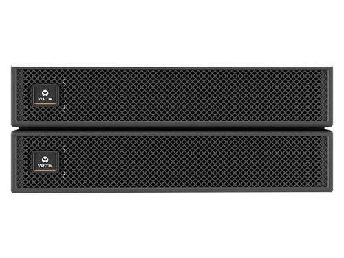 Vertiv Liebert GXT5-EBC288VRT4U UPS battery cabinet Rackmount