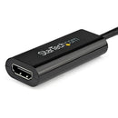 StarTech.com USB32HDES USB graphics adapter 1920 x 1200 pixels Black