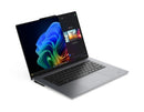 Lenovo ThinkPad X9-15 Gen 1 Aura Edition Intel Core Ultra 5 238V Laptop 15.3" Touchscreen 2.8K 32 GB LPDDR5-SDRAM 1 TB SSD Wi-Fi 7 (802.11be) Windows 11 Pro Copilot+ PC Gray