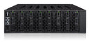 Icy Dock ToughArmor MB873MP-B V2 SSD enclosure Black 5.25"