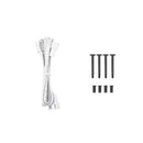 Thermaltake CT200 Computer case Fan 7.87" (20 cm) White 1 pc(s)