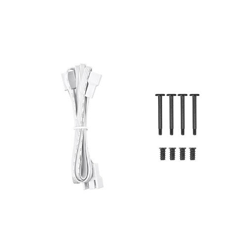 Thermaltake CT200 Computer case Fan 7.87" (20 cm) White 1 pc(s)