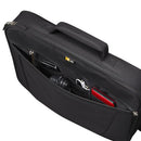Case Logic VNCI-215 Black 15.6" Messenger case