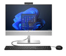 HP EliteOne 840 G9 All-in-One PC Wolf Pro Security Edition Intel® Core™ i5 i5-14500 23.8" 1920 x 1080 pixels 16 GB DDR5-SDRAM