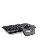 Belkin B2B130 mobile device keyboard Lightning Black