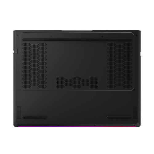 Lenovo Legion Pro 7 16IAX10H Intel Core Ultra 9 275HX Laptop 16" WQXGA 64 GB DDR5-SDRAM 2 TB SSD NVIDIA GeForce RTX 5090 Wi-Fi 7 (802.11be) Windows 11 Pro Nordic Black