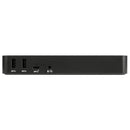 Targus DOCK430USZ notebook dock/port replicator Wired Black