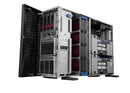 HPE ProLiant Compute ML350 Gen12 6515P 16c 1P 1x64GB-R 8SFF MR408i-o 2x480GB SSD 2x800W PS NA Server