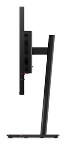 Lenovo ThinkVision T24-40 computer monitor 23.8" 1920 x 1080 pixels Full HD LCD Black