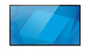 Elo Touch Solutions 6554L 65" Interactive flat panel 64.5" LCD 430 cd/m² 4K Ultra HD Black Touchscreen 24/7