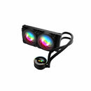 In Win IW-LC-MR24 computer cooling system Processor Liquid cooling kit 4.72" (12 cm) Black