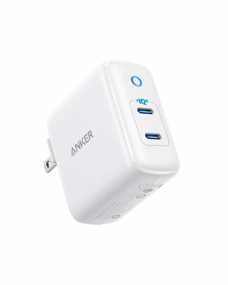 Anker PowerPort PD+2 1C1A 33W