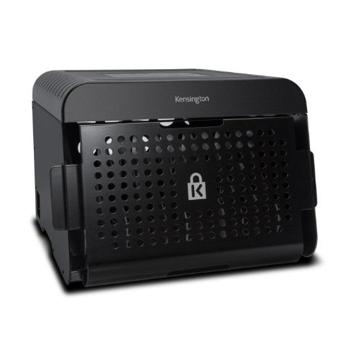 Kensington Universal AC Lock & Charge Station