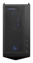 MSI Aegis RS2 A14NVP7-1461US Intel® Core™ i7 i7-14700KF 32 GB DDR5-SDRAM 2 TB SSD NVIDIA GeForce RTX 5070 Windows 11 Home Desktop PC Black