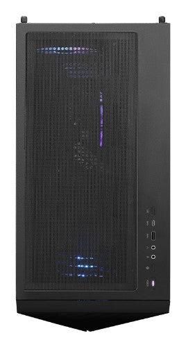 MSI Aegis RS2 A14NVP7-1461US Intel® Core™ i7 i7-14700KF 32 GB DDR5-SDRAM 2 TB SSD NVIDIA GeForce RTX 5070 Windows 11 Home Desktop PC Black