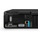 HP Z2 Small Form Factor G9 Workstation Intel® Core™ i7 i7-14700 16 GB DDR5-SDRAM NVIDIA RTX A400