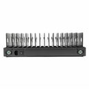 Rocstor VT0V002-01 charging station organizer Desktop mounted Black