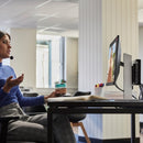 HP Pro Mini 400 G9 Wolf Pro Security Edition Intel® Core™ i7 i7-12700T 16 GB DDR4-SDRAM 512 GB SSD Windows 11 Pro Mini PC Black