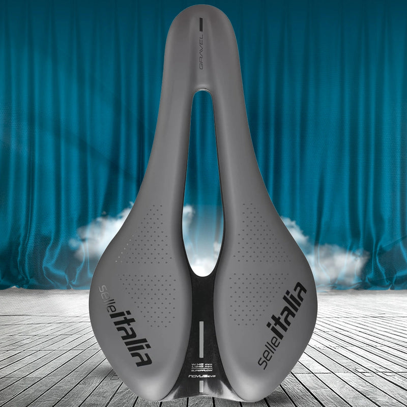 Selle Italia Novus Boost EVO Saddle 145x245mm (L3) Gravel TM