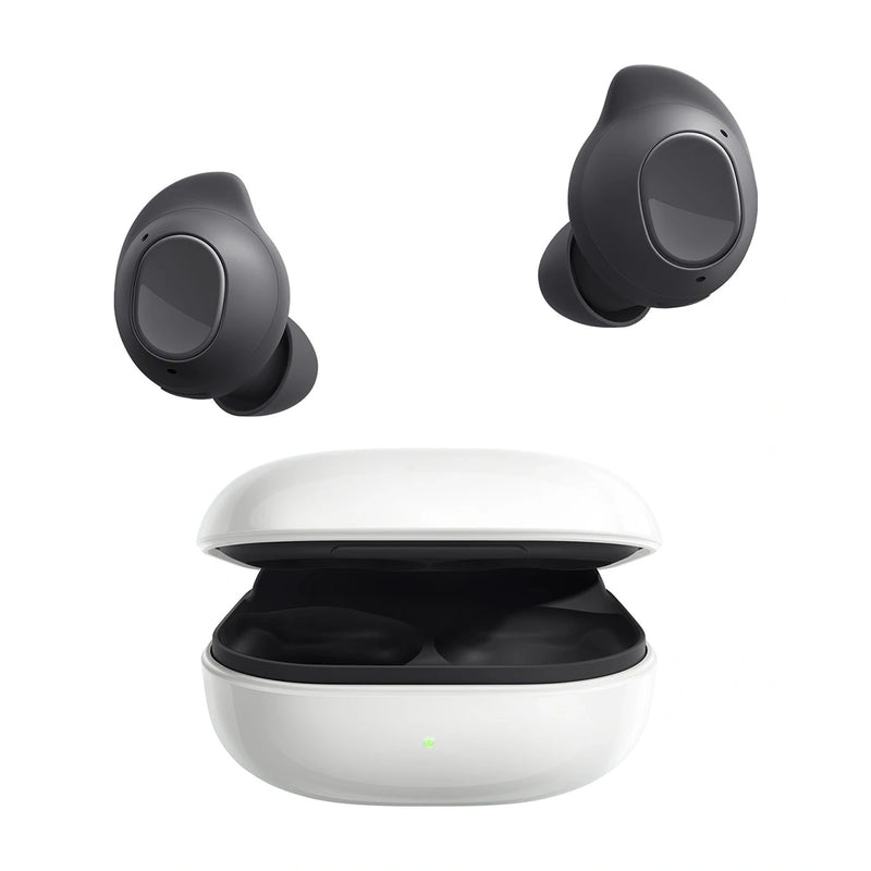 Samsung Galaxy Buds FE Wireless Earbuds - Touch Control, Voice Assistant, Graphite