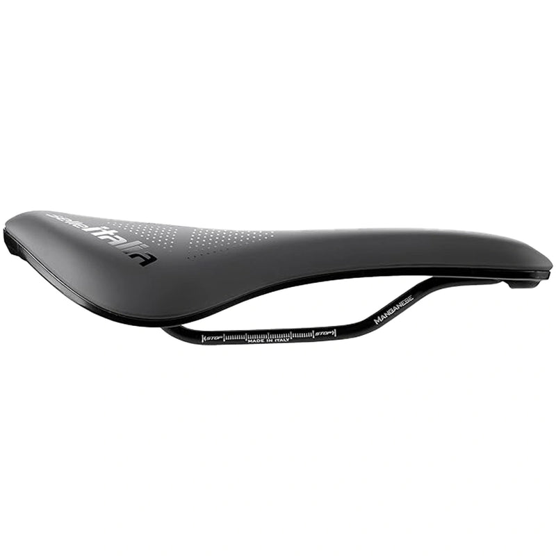 Selle Italia Novus Boost EVO Saddle 145x245mm (L3) Gravel TM