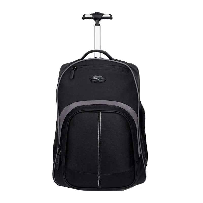 Targus 16" Rolling Backpack - Fits Laptops & MacBooks Up to 17”