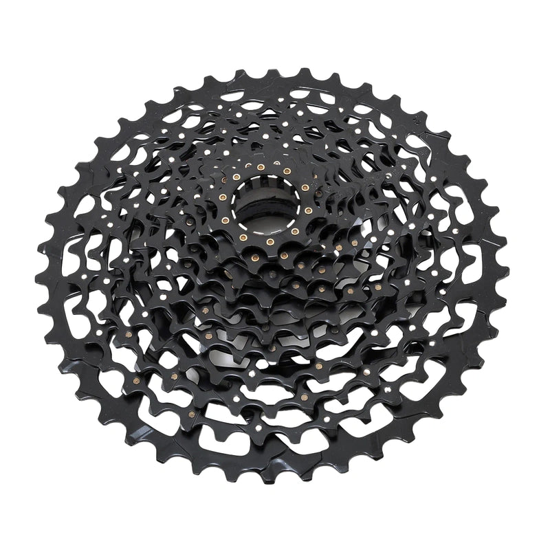 Sram Eagle XG-1299 11-50 12-Speed Cassette - Gold