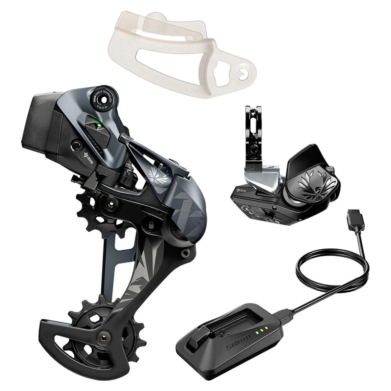 SRAM Gx Eagle Axs Rear Derailleur