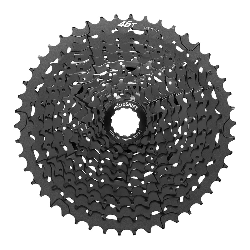 Sram Eagle XG-1299 11-50 12-Speed Cassette - Gold