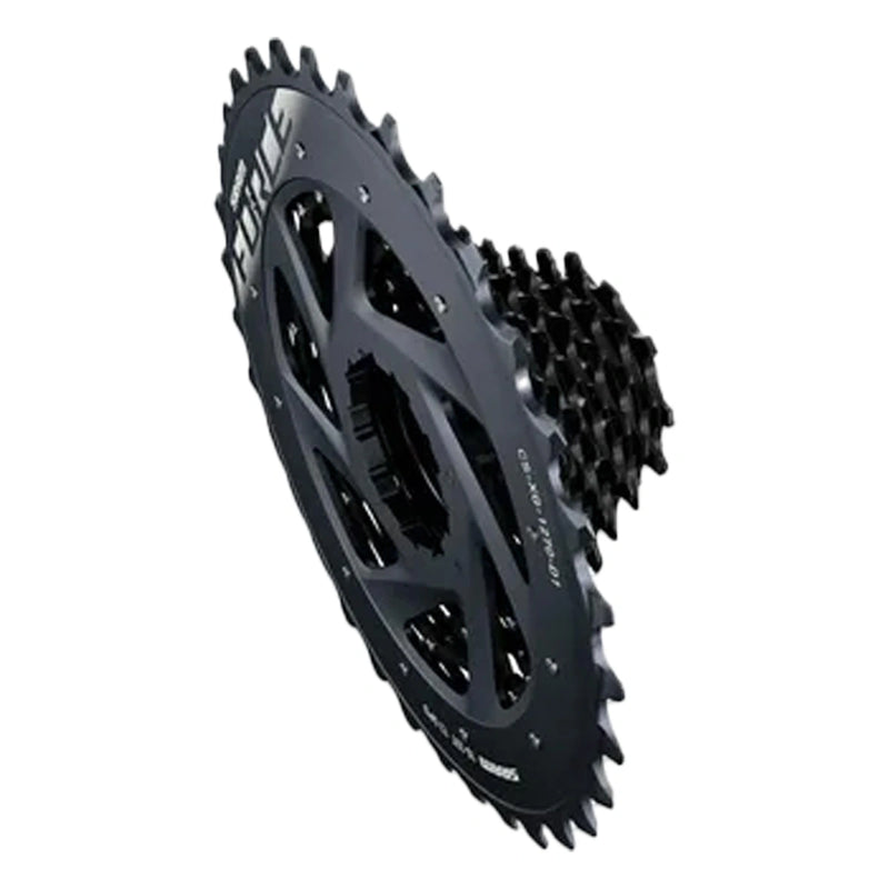 SRAM Force Xg-1270 12-Speed Cassette