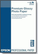 Epson Premium Glossy Photo Paper (250) 24" x 100'